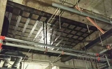 粘鋼加固施工質量檢驗標準，粘鋼加固施工質量檢驗標準，確保結構安全的關鍵準則 行業新聞 第3張