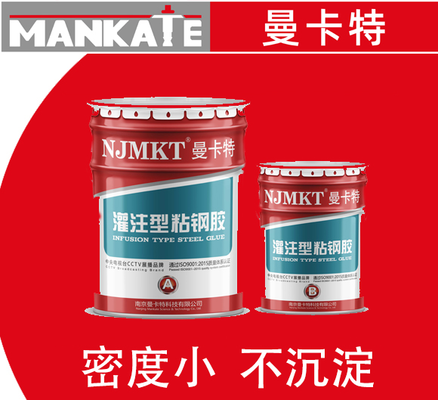 粘鋼加固后如何防止腐蝕？粘鋼加固后防腐蝕的關鍵措施與