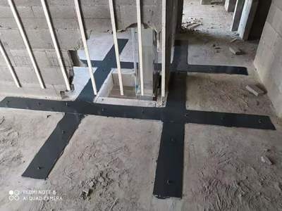 粘鋼加固施工工藝的優(yōu)化方法，粘鋼加固施工工藝優(yōu)化方法之探究
