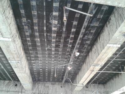 碳纖維加固法與其他加固技術(shù)比較，碳纖維加固法，與其他加固技術(shù)的優(yōu)劣對比 行業(yè)新聞 第3張