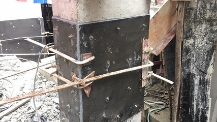 粘鋼加固常見問題及解決方案，粘鋼加固技術，常見問題剖析與實用 行業(yè)新聞 第5張
