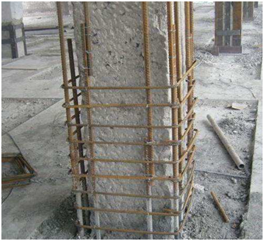 粘鋼加固常見問題及解決方案，粘鋼加固技術，常見問題剖析與實用 行業(yè)新聞 第4張