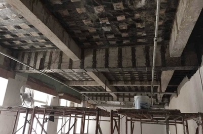 粘鋼加固施工中的環保措施，粘鋼加固施工，環保措施全解析 行業新聞 第4張