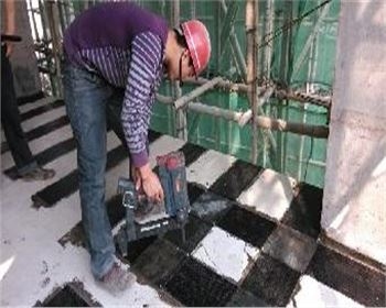 碳纖維加固無損檢測技術，碳纖維加固無損檢測技術，原理、方法