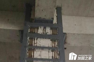 粘鋼加固與濕式外包鋼法對比，粘鋼加固與濕式外包鋼法 行業(yè)新聞 第3張