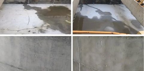 無機加固材料的環境影響評估，無機加固材料環境影響評估，特性、應用與生態考量