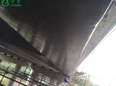碳纖維材料在橋梁加固中的應用，碳纖維材料，橋梁加固的新興力量與 行業新聞 第3張