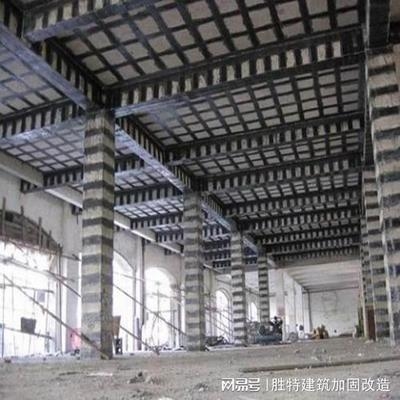粘鋼加固工程預算編制指南，粘鋼加固工程預算編制全攻略，從入門到精通 行業新聞 第3張