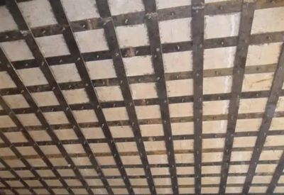 粘鋼加固技術在地震區的應用，粘鋼加固技術，地震區建筑加固的堅實護盾