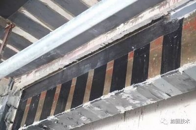 粘鋼加固技術在地震區的應用,粘鋼加固技術,地震區建筑加固的堅實護盾 行業新聞 第5張 粘鋼加固技術在地震區的應用,粘鋼加固技術,地震區建筑加固的堅實護盾 行業新聞 第5張