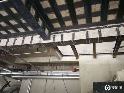 粘鋼加固常見質(zhì)量問題，粘鋼加固常見質(zhì)量問題剖析與防范
