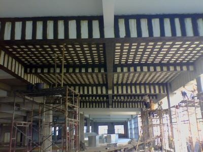 碳纖維加固施工安全操作規程，碳纖維加固施工安全操作規程，保障工程安全與質量的規范