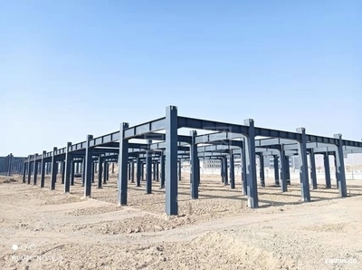 粘鋼加固施工的環境保護措施，粘鋼加固施工中環境保護措施的要點 行業新聞 第2張