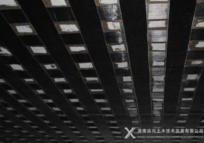 碳纖維布與鋼板加固效果比較,碳纖維布與鋼板加固效果之比較 行業新聞 第5張 碳纖維布與鋼板加固效果比較,碳纖維布與鋼板加固效果之比較 行業新聞 第5張