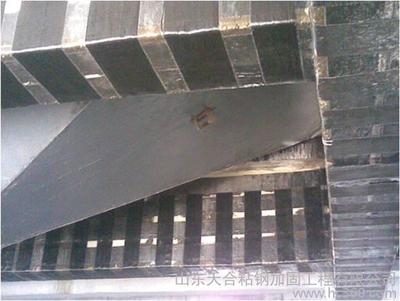 碳纖維布與鋼板加固效果比較,碳纖維布與鋼板加固效果之比較 行業新聞 第4張 碳纖維布與鋼板加固效果比較,碳纖維布與鋼板加固效果之比較 行業新聞 第4張