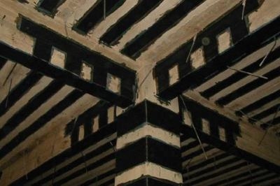 碳纖維加固技術最新進展，碳纖維加固技術，最新進展全解析 行業新聞 第4張