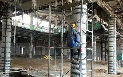 粘鋼加固施工質量檢測，粘鋼加固施工質量檢測要點與方法