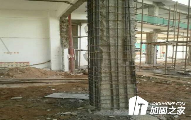 外包型鋼法加固細節處理技巧,外包型鋼法加固細節處理技巧,關鍵要點與實踐指南 行業新聞 第3張 外包型鋼法加固細節處理技巧,外包型鋼法加固細節處理技巧,關鍵要點與實踐指南 行業新聞 第3張