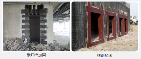碳纖維加固材料的防火處理方法，碳纖維加固材料防火處理方法研究及應用