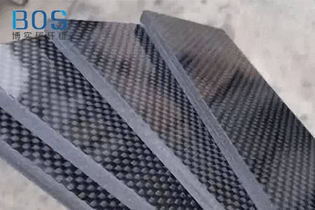 碳纖維布超聲波檢測原理，碳纖維布超聲波檢測原理