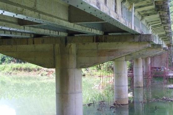 粘鋼加固結構抗疲勞性能測試，粘鋼加固結構抗疲勞性能測試研究 行業(yè)新聞 第2張