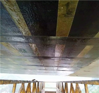 碳纖維加固技術在橋梁工程的應用,碳纖維加固技術,橋梁工程的堅實護 行業新聞 第3張 碳纖維加固技術在橋梁工程的應用,碳纖維加固技術,橋梁工程的堅實護 行業新聞 第3張