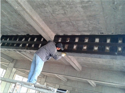 碳纖維加固技術在橋梁工程的應用,碳纖維加固技術,橋梁工程的堅實護 行業新聞 第2張 碳纖維加固技術在橋梁工程的應用,碳纖維加固技術,橋梁工程的堅實護 行業新聞 第2張