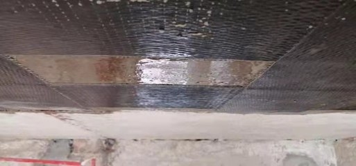 粘鋼板加固效果的數(shù)值模擬案例，粘鋼板加固效果數(shù)值模擬案例解析 行業(yè)新聞 第2張
