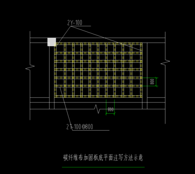 加固設(shè)計(jì)圖紙的常見(jiàn)問(wèn)題，加固設(shè)計(jì)圖紙常見(jiàn)問(wèn)題解析 行業(yè)新聞 第4張