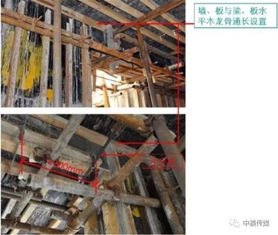 加固梁施工技術規范解讀，加固梁施工技術規范深度解讀與要點