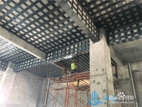 加固施工中常見技術難題應對，加固施工中常見技術難題的應對策略 行業新聞 第3張