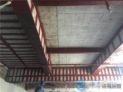 加固施工中常見技術難題應對，加固施工中常見技術難題的應對策略 行業新聞 第4張