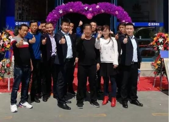 加固施工員創業成功案例，加固施工員，憑專業與拼搏，書寫創業 行業新聞 第3張