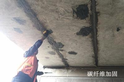 碳纖維加固在極端溫度下的表現(xiàn)，碳纖維加固于極端溫度環(huán)境中的性能探究