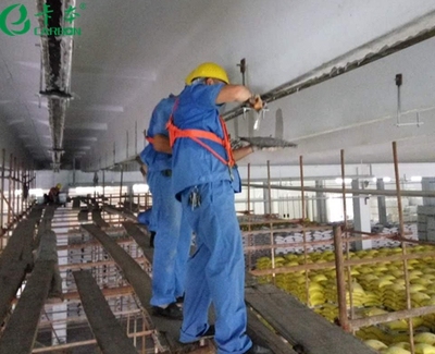 預應力加固技術應用案例，預應力加固技術，多領域應用案例