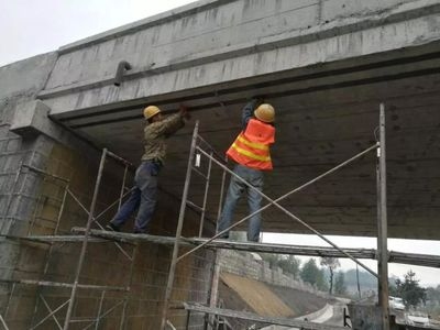 碳纖維加固施工人員培訓指南，碳纖維加固施工人員專業培訓實用指南 行業新聞 第2張