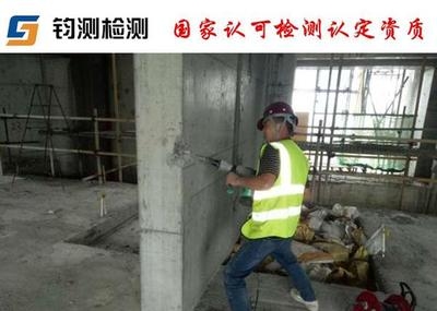 加固后裂縫檢測技術,加固后裂縫檢測技術,方法、應用 行業新聞 第5張 加固后裂縫檢測技術,加固后裂縫檢測技術,方法、應用 行業新聞 第5張