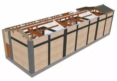 建筑加固資質升級成功案例，建筑加固資質升級，實戰成功案例全