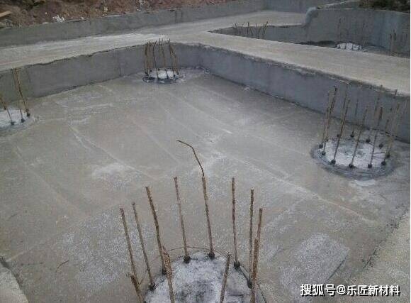 建筑加固后防水處理方法,建筑加固后防水處理,關鍵步驟與 行業新聞 第2張 建筑加固后防水處理方法,建筑加固后防水處理,關鍵步驟與 行業新聞 第2張