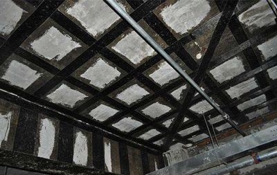 碳纖維加固材料品牌對比，碳纖維加固材料品牌對比，性能、質量與性價比全解析 行業新聞 第5張