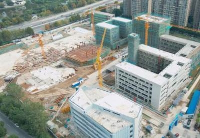 建筑加固智能化技術應用,建筑加固智能化技術應用,提升安全與效率的前沿探索 行業新聞 第5張 建筑加固智能化技術應用,建筑加固智能化技術應用,提升安全與效率的前沿探索 行業新聞 第5張