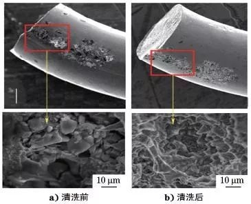 碳纖維微觀缺陷檢測手段，碳纖維微觀缺陷檢測，手段剖析與應用 行業新聞 第4張