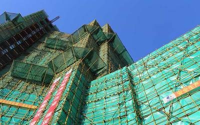 建筑加固行業面臨的挑戰應對策略，建筑加固行業挑戰應對 行業新聞 第2張