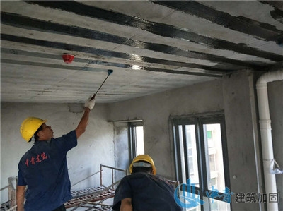 建筑結構加固新技術，建筑結構加固新技術，提升安全與耐 行業新聞 第2張