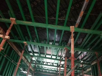 建筑結構加固新技術，建筑結構加固新技術，提升安全與耐 行業新聞 第4張