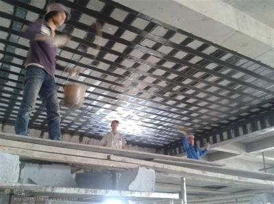 建筑結構加固新技術，建筑結構加固新技術，提升安全與耐 行業新聞 第5張