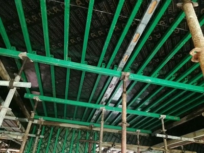 建筑結構加固新技術，建筑結構加固新技術，提升安全與耐 行業新聞 第3張