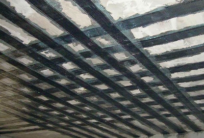 碳纖維加固技術的應用領域，碳纖維加固技術，多領域應用解析