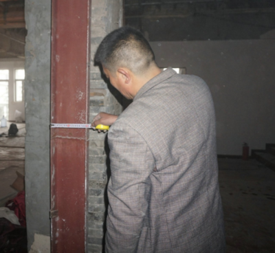 砌體結構裂縫檢測方法，砌體結構裂縫檢測方法全解析 行業新聞 第2張
