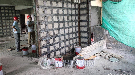 建筑結(jié)構(gòu)改造如何防止材料退化？建筑結(jié)構(gòu)改造中防止材料退化的策略與